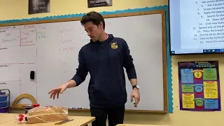 How To Make A Peanut Butter And Jelly Sandwich