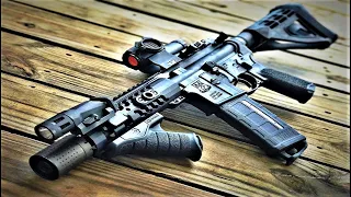 TOP 10 BEST ASSAULT RIFLE 2023