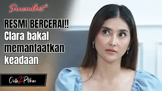 RESMI !! Fathir & Sukma telah resmi BERCERAI 😭 | Cinta 2 Pilihan - 14 Sept 2022