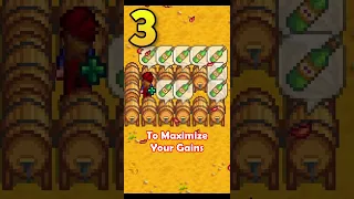 5 Essential Farming Tips In Stardew Valley