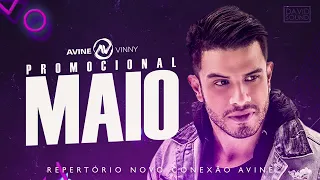 Avine vinny - promocional de maio ( músicas novas)