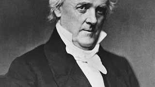 James Buchanan | Wikipedia audio article