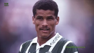 Rivaldo, the Early Years | 1991-1996 | Skills, Assists & Goals