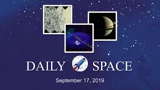 Daily Space 09/17/2019