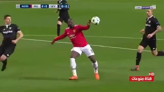 Manchester United vs Sevilla 1 2 Highlights & Goals 14 03 2018 HD