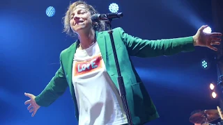 Gianna Nannini “Latin Lover” live #thisisgianna