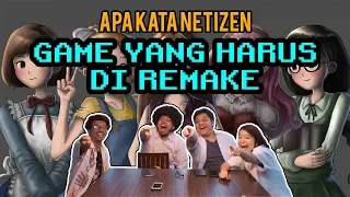 GAME YANG HARUS DI REMAKE Menurut Netizen Indonesia! - APA KATA NETIZEN (13)
