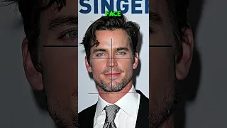 How Attractive is Matt Bomer?