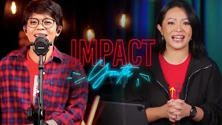 Tanggung Jawab | Impact Youth | Henny Kristianus