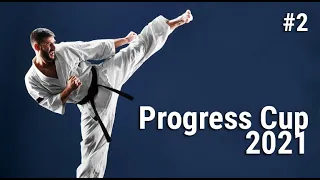 Progress Cup 2021 - 2