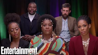 'Snowfall' Cast Gets Emotional Saying Goodbye to their Characters | Entertainment Weekly