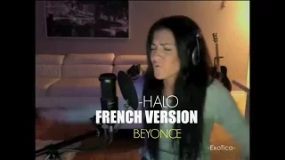 Beyonce-Halo( FRENCH VERSION ) ExoTica