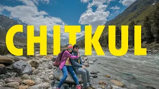 SANGLA | CHITKUL | KINNAUR ROAD TRIP | SPITI VALLEY ROAD TRIP | KINNAUR VALLEY EP2 #chitkul #sangla