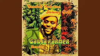 Ganja Farmer (feat. Sammy Gold)