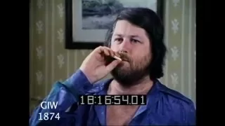 Brian Wilson • 1976 Full Interview (The Beach Boys)