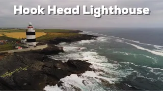 The Light Houses of Ireland (Part 1) A Nation Surrounded (5th August 2022)