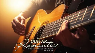 Inspirational Guitar Music Energizes The New Day, Deeply And Effectively Relaxing Music