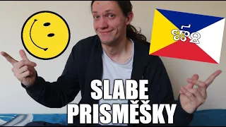 4 corny jokes in Interslavic language | 4 slabe prisměšky na Medžuslovjanskom języku