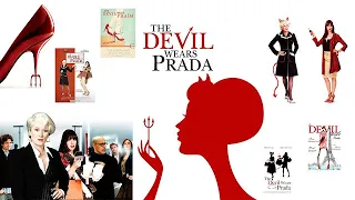 Видео обзор фильма «Дьявол носит Prada» The Devil Wears Prada