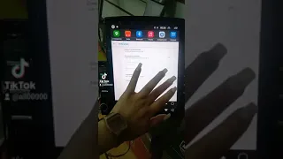 como mantener la hora y fecha en radio Android sin que se desconfigure al encender el vehículo