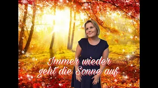 Udo Jürgens - Immer wieder geht die Sonne auf - vocal and piano Cover -  Claudia Groß & Jan Weigelt