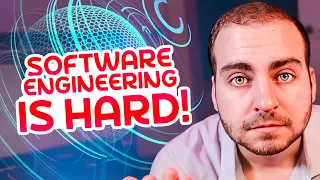 5 Things I Wish I Knew Before Becoming a Software Engineer