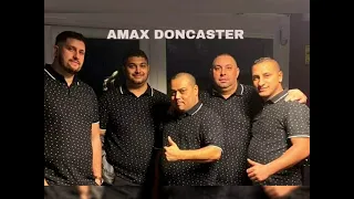 Gipsy amax doncaster 2021 (parunen man)demo