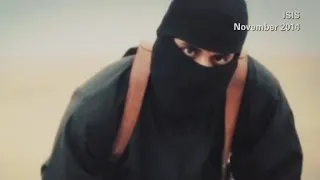 'Jihadi John' emails released