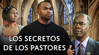 Los Secretos de los Pastores | Pelicula Completa en Espanol | Glynn Turman | J. Omar Castro