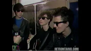 The New Music - Jesus & Mary Chain (1987)