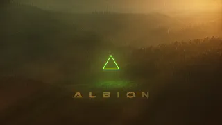 Albion - A Breathtaking Ambient Fantasy Journey - Truly Beautiful & Angelic Ambient Fantasy Music