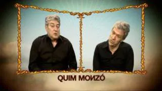 TV3 - Polònia - Som una clonació: Quim Monzó