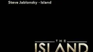 Steve Jablonsky - The Island Theme