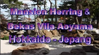 Wisata Jepang: Otaru dan Bangunan Artistik Istana Shin Jepang, Hokkaido 47