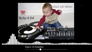 ENOLA GAY REMIX ROBY S DJ