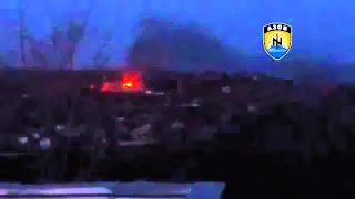 Бой в Широкино: видео 15.05.2015