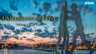 MarcelDeVan - Universum Of Love [ Maxi Edit - Dream Dance ]