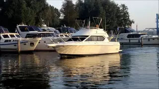 Bayliner 2858 Ciera