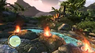 Far Cry 3 How to enter citra's temple after completing the game[2nd way]