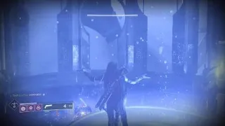 Dul Incaru Shattered Throne solo. Hunter.