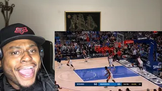 Dallas Mavericks vs Washington Wizards- Full Game Highlights | REACTION | October 23, 2019-20 NBA