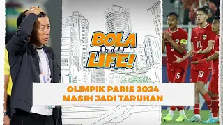 Timnas Indonesia U-23: Kontroversi VAR, Kad Merah & ketiadaan Rafael Struick! | Bola itu Life