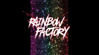 Neco Arc - Rainbow Factory (Ai Cover)
