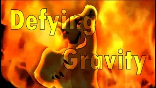Wicked - Defying Gravity (Lion King Animash MEP)