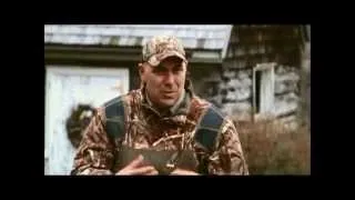 Grateful Nation Black Hawk Down Anniversary Waterfowl Hunt