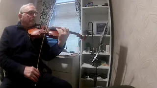 Song Of India -Rimsky Korsakov