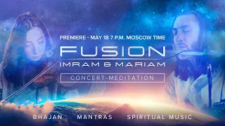 Imram & Mariam - Fusion (Full concert, 2021)