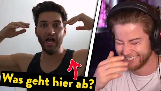 Die Apo Red Sitcom ist einfach so gut! - TJs Lachflash Reaction