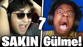 GÜLERSEM ROBUX GİDER! - 7