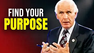 The Power of Purpose and Faith: Unlocking Your Potential - Jim Rohn